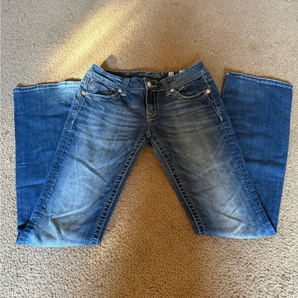 Miss me vintage Women's Jeans